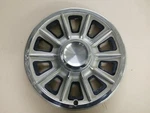 *one* Vintage 1965 Pontiac Tempest 14" Hubcap Wheel Cover Used. #5994. Fixed Price $21.24.