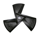 23-24 Fisker Ocean One Wheel Center Cover Cap FM2920300184 Oem. Fixed Price $189.99.