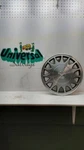 1992 Dodge Dynasty Wheel Cover (14"). Fixed Price $34.95.