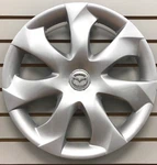 2014-2020 Mazda CX3 Oem 16 7-SPOKE Hubcap Wheelcover B45A37170 Factory. Fixed Price $42.50.