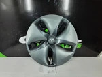 Tesla Model 2019 Wheel Cover Hubcap 614381. Fixed Price $48.00.
