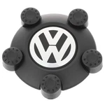 Vw Volkswagen Single Center Cap For Steel Wheels Genuine Oem New 5N0601169XRW. Fixed Price $47.01.