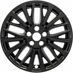 One Single 2018-2020 Toyota Camry Se / Xle IMP-428BLK 18" Gloss Black Wheel Skin. Fixed Price $29.99.