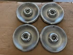 1978 1979 Pontiac Grand Prix Rim Wheel Cover 14" Oem 5051A. Fixed Price $124.99.