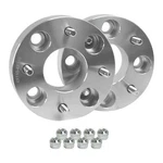 Rugged Wheel Spacer For 2004-2013 Yamaha YFM125 Grizzly Front,rear. Fixed Price $90.94.