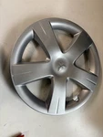 Mitsubishi Lancer Hubcap/wheelcover 2004-05 #57574. Fixed Price $45.00.