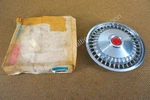 Nos 71 72 Pontiac Firebird Lemans Tempest 14" Caps 482538. Fixed Price $129.99.
