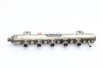 07.5-10 Chevrolet Silverado 2500HD 6.6L Lmm Fuel Injection Rail Q6975. Fixed Price $371.95.