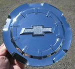 14 - 19 Chevrolet Tahoe Silverado Suburban Chrome Oem Center Cap P/n 20942001. Fixed Price $37.99.