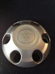 Toyota Tacoma Center 42603-AD050 42603-AD051 4WD Steel Wheel Hubcap. Fixed Price $20.00.