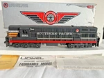 Lionel LMT.EDT.6-8951 #1 Fairbanks Morse Trainmaster Southern Pacific Mib New. Fixed Price $279.58.