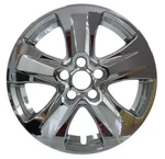17" Wheel Skins Fits 2019-2023 Toyota RAV4 Pacific Rim 7977P-C Set Of. Fixed Price $119.99.