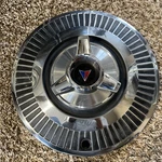 1963 Plymouth Baracuda Spinner 14 Oem Wheel Center Rim Hub Cap Lug Cover 561 Z. Fixed Price $49.99.
