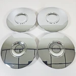 2000-2005 Buick Century # 441-15C 15" Plain Chrome Center Fits Hubcaps Set. Fixed Price $49.99.