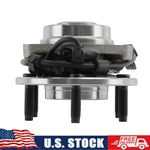 Front Wheel Bearing & Hub For Chevy Trailblazer Ssr Gmc Envoy Xl Buick Rainier. Fixed Price $51.19.
