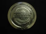Chrysler Sebring Pt Cruiser 300 Aspen Oem Wheel Center Cap 04782867AA Inch. Fixed Price $8.95.