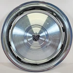 One 1971-1973 Buick Electra / Estate Wagon # 1042 15" Hubcap Wheel Cover 1236481. Fixed Price $14.99.