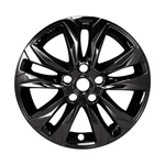 Coast IMP469BLK Impostor Wheel Cover. Fixed Price $171.82.