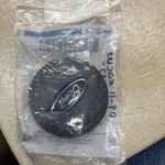 2009-2011 Ford Focus 17 Inch Black Wheel Center Cap Cover New Oem AS4Z-1130-B. Fixed Price $24.99.