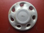 Oem 1994-1996 Ford Escort Lx 14" Hubcap Wheel Cover 7032 F4CC-1130-BB. Fixed Price $11.00.