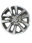 Nissan Altima 2017 Hubcap Wheel Cover Spoke Silver 40315 3TMOB LW36. Fixed Price $20.00.
