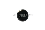 New Genuine Audi Wheel Cap 4L0601170041 Oem. Fixed Price $65.06.