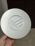 92 93 94 95 Mercury Sable Oem Center Hub Cap F34Y1141A F24C1141AA F34C1141AA. Fixed Price $19.00.