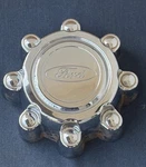 Ford Super Duty Center Wheel Cap F81A-1A096 1999-2005 F250 F350 Excursion. Fixed Price $28.72.