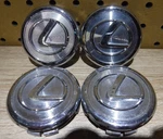 1997-06 Lexus ES300 ES330 GS300 GS430 IS300 RX330 RX350 Center Cap 42603-AH010. Fixed Price $39.95.