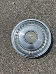 One 1986 To 1992 Cadillac Fleetwood Brougham 15 Inch Hubcap Wheel Cover. Fixed Price $51.00.