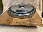 Used Ford D2OZ-1130-B 1972-1976 Gran Torino Mercury Montego Dog Dish Hub Cap. Fixed Price $49.00.