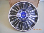 Nos 1967 Ford Fairlane Deluxe Full Wheel Cover Hub Cap C7OZ-1130-E Fomoco. Fixed Price $85.00.