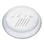 United Pacific A6026 46 Car Ss "fits Ford" Script Hub Cap. Fixed Price $40.99.