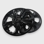 For Honda Accord 2023-2025 Trim Illusion 17" Gloss Black Wheel Skin Set. Fixed Price $143.99.