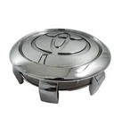 Toyota Prius 2001-2009 Factory Oem Wheel Center Cap Chrome 69450 69453. Fixed Price $7.99.