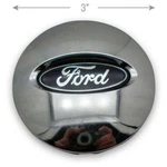 Ford Expedition Center Cap 7L1Z-1130-H. Fixed Price $13.45.