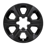 Coast To 14-20 4RUNNER Black 17' 6 Spk IWCIMP413BLKN. Fixed Price $90.45.