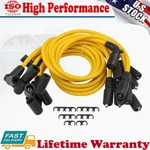 Spark Plug Wires For 1996 1997 1998 1999 Chevy C/K1500 C/K2500 C/K3500 V8 5.7. Fixed Price $30.85.