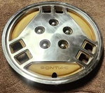 Oem 1988-1991 Pontiac Grand Prix Trans Sport 14" Hubcap Wheel Cover #0A 10091778. Fixed Price $29.99.
