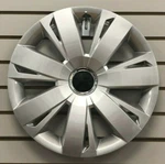 New Replacement 16" Hubcap Wheelcover For 2011-2014 Vw Volkswagon Jetta. Fixed Price $28.87.
