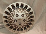 Oem Gm# 14073755 1986-1990 Chevrolet Celebrity "14" Hubcap Wheel Covers. Fixed Price $18.38.
