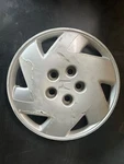 Wheel Cover Hubcap 15" 6 Spoke Fits 98-02 Accord 204280. Fixed Price $35.99.