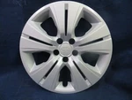 Subaru Legacy 10-14 16" Spoke Silver Wheel Cover / Hubcap 60542 Oem. Fixed Price $70.00.