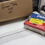 Neapco U-joint 2-4800HD Nos, Gm Ford Dodge Driveshafts W/outside Snap Rings. Fixed Price $13.66.