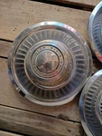 Motor Division Chevrolet Hub Caps Wheel Covers Center. Fixed Price $25.00.
