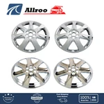 4PCS Chrome 20" For 10-13 Cadillac Srx Wheel Cover Rim. Fixed Price $118.48.