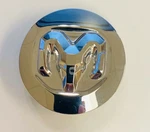 One 2019-2026 Dodge Ram 1500 Center Cap P/n 6KF18TRMAA 2.5" Single. Fixed Price $9.99.