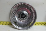 Used Oem Gm Single 15" Hub Cap Wheel Cover 1232110 1970 Buick Riviera (4264). Fixed Price $34.95.