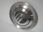 2003-2008 Mercury Grand Marquis Alloy Wheel Rim Center Cap 3W33-1A096-AA Oem. Fixed Price $30.00.