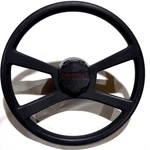 1988-1994 Chevrolet C1500 (suburban) Steering Wheel (C2500 C3500) Oem. Fixed Price $125.00.